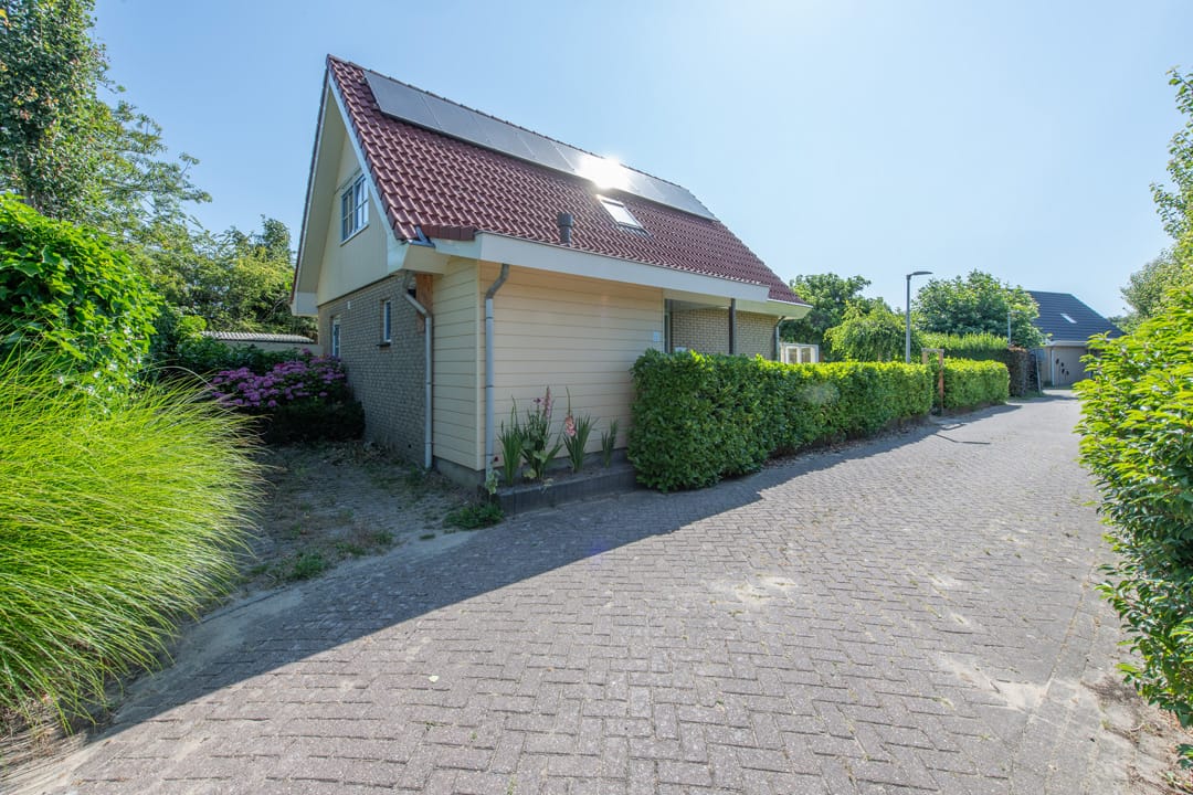 2-bedroom freehold villa in Schoorl — photo 5 of 5