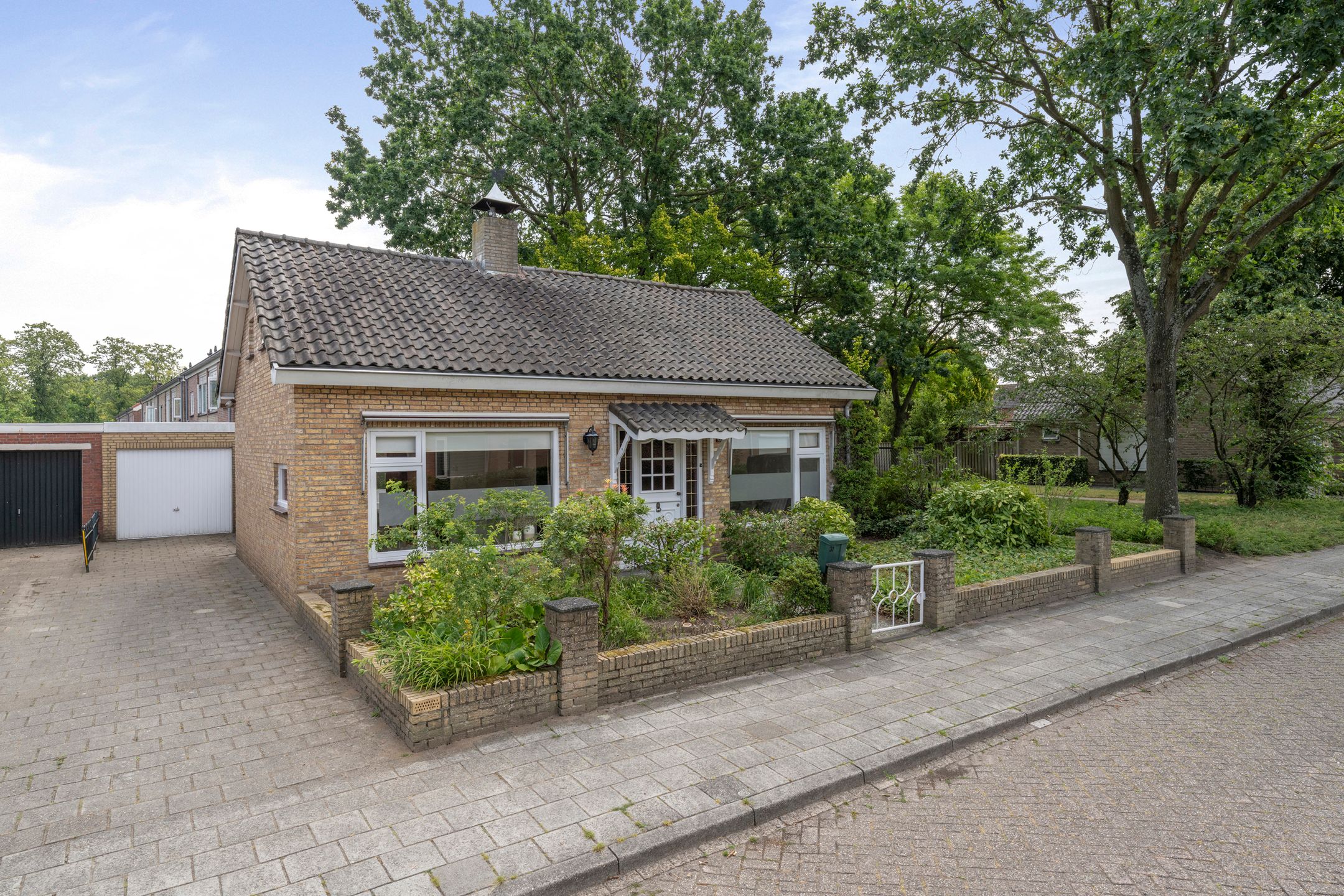 Scheldelaan 31 