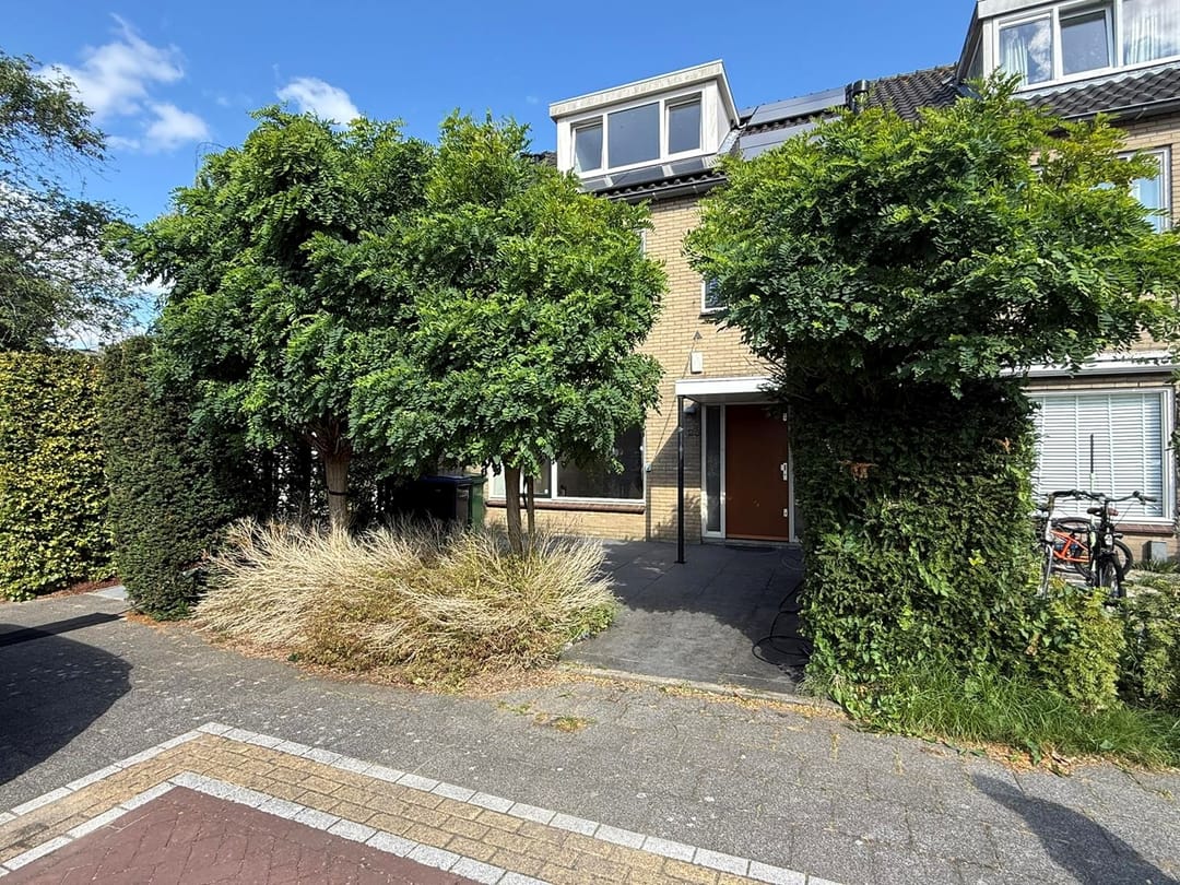 Tigris 25, Amstelveen