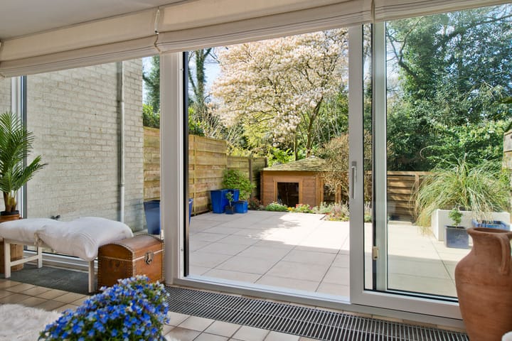 Tussenwoning te koop: Dalweg 68, Doorwerth