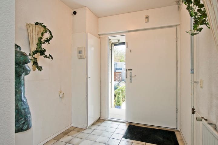 Tussenwoning te koop: Dalweg 68, Doorwerth