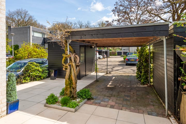 Tussenwoning te koop: Dalweg 68, Doorwerth