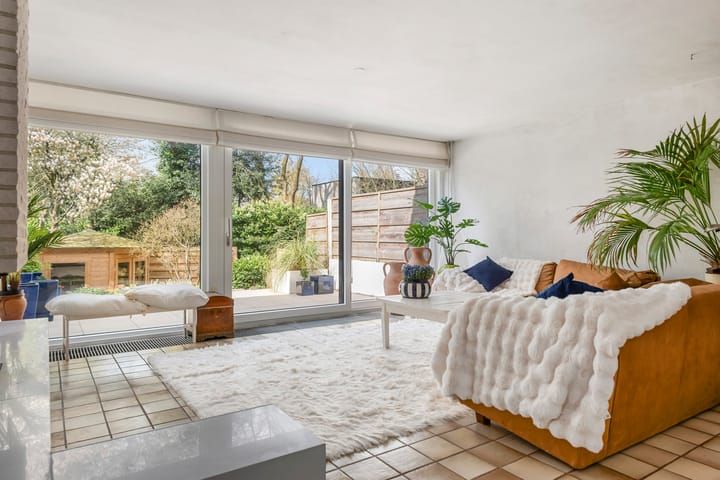 Tussenwoning te koop: Dalweg 68, Doorwerth