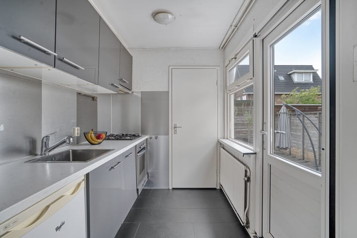 Hoekwoning te koop: Vogelaarstraat 14, Berkel En Rodenrijs