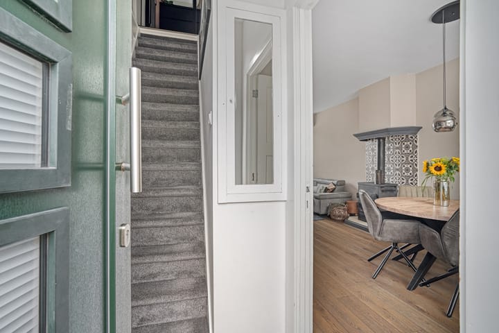 Hoekwoning te koop: Vogelaarstraat 14, Berkel En Rodenrijs
