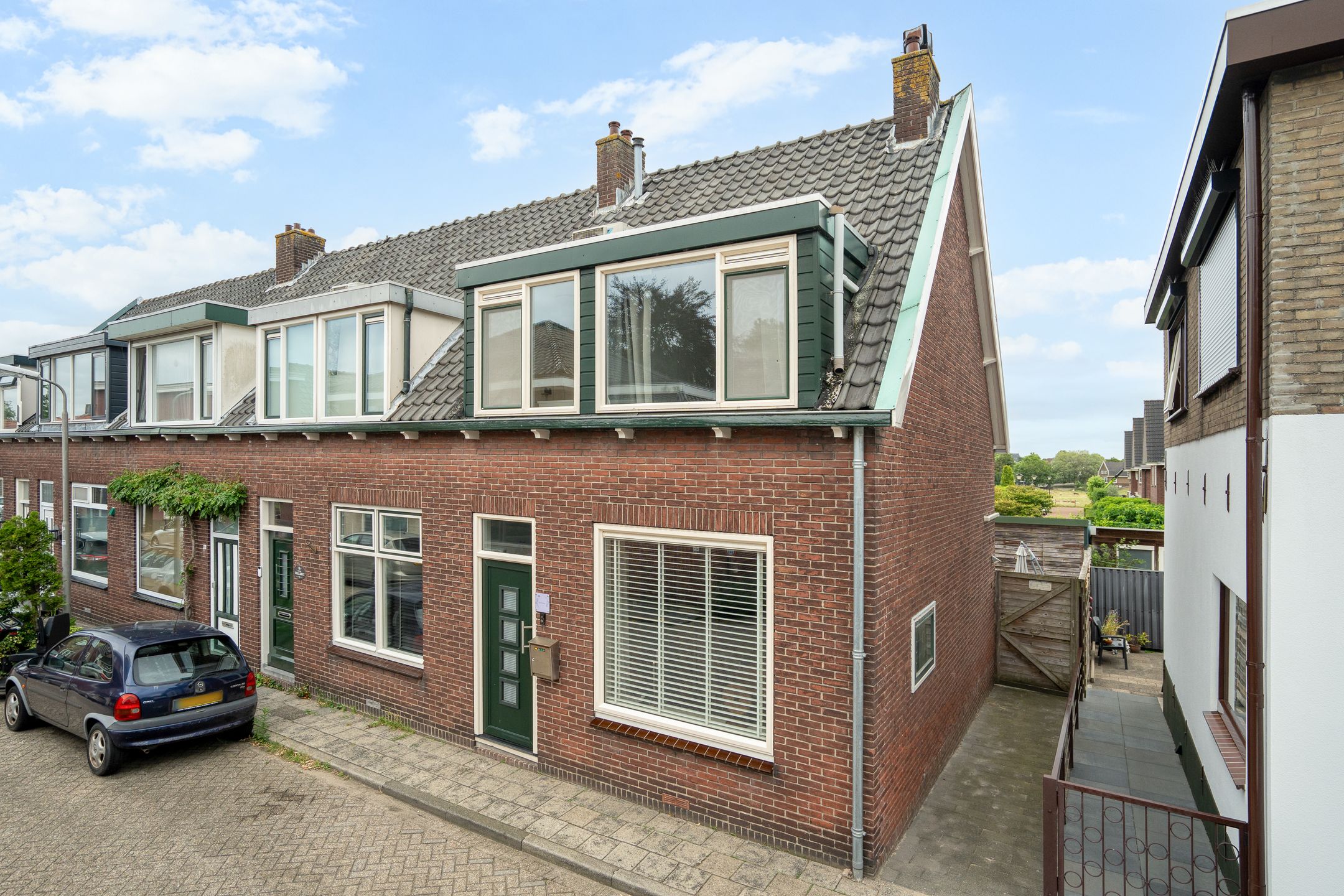 Vogelaarstraat 14 