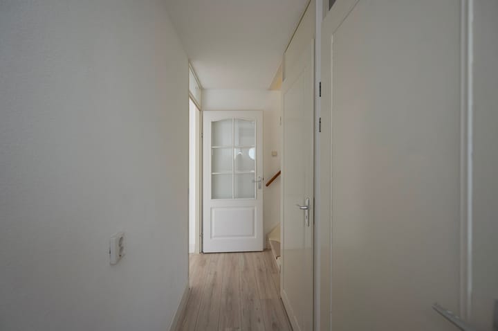 Foto 4 van Godfried Bomansstraat 70