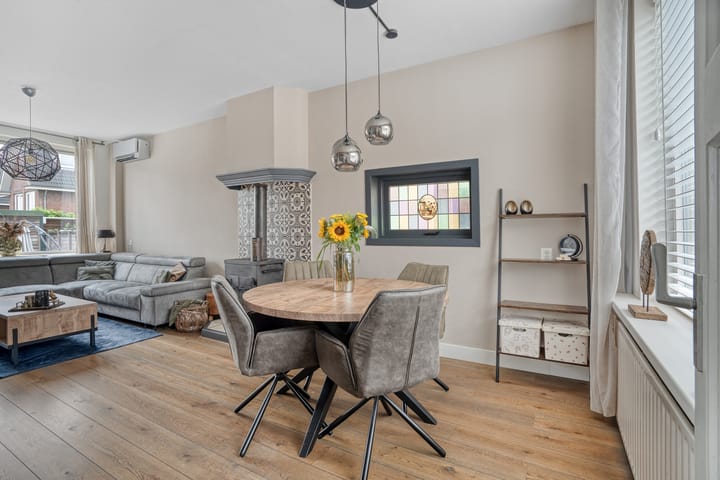 Hoekwoning te koop: Vogelaarstraat 14, Berkel En Rodenrijs