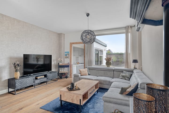 Hoekwoning te koop: Vogelaarstraat 14, Berkel En Rodenrijs