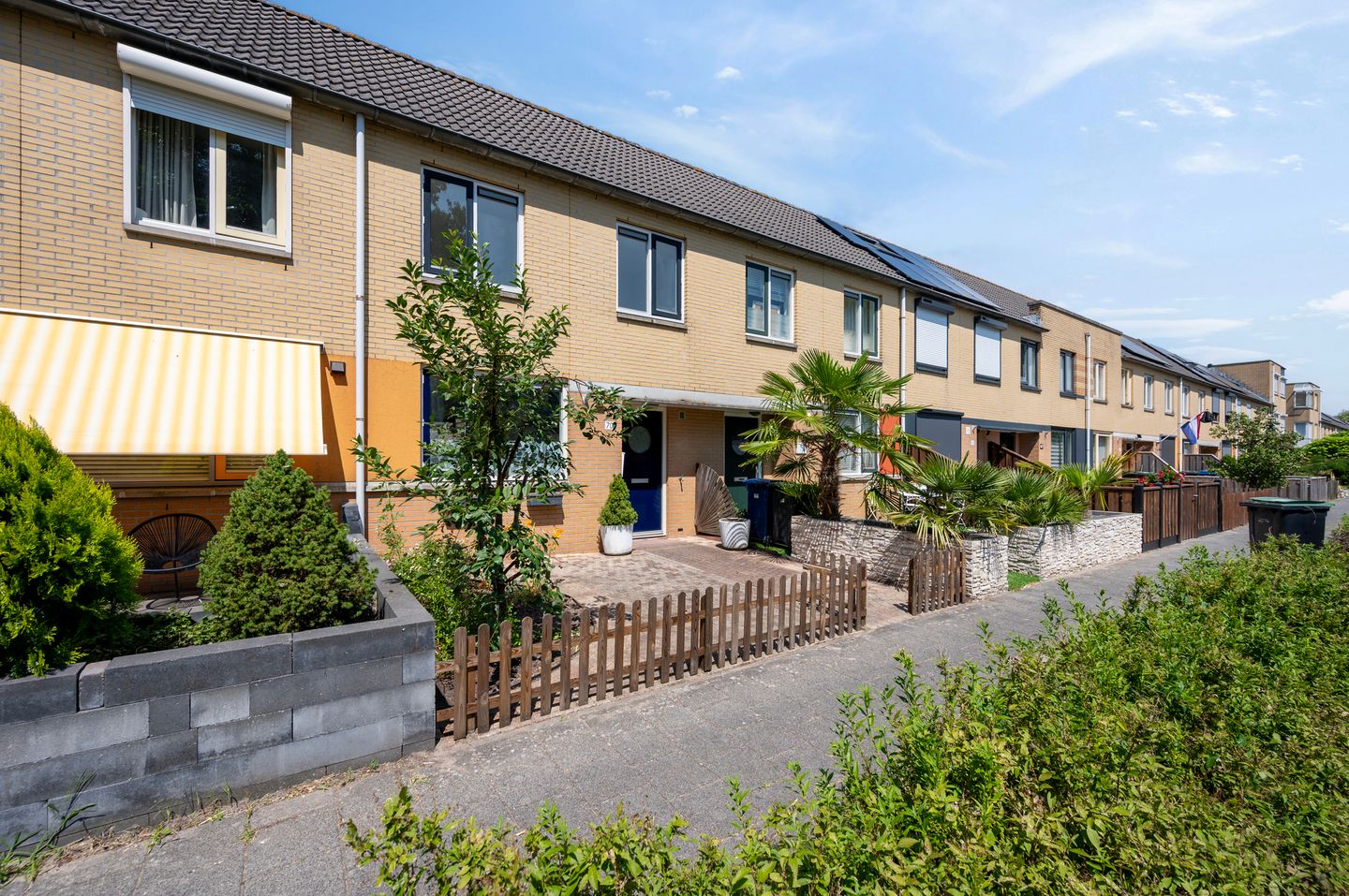 Foto 1 van Godfried Bomansstraat 70