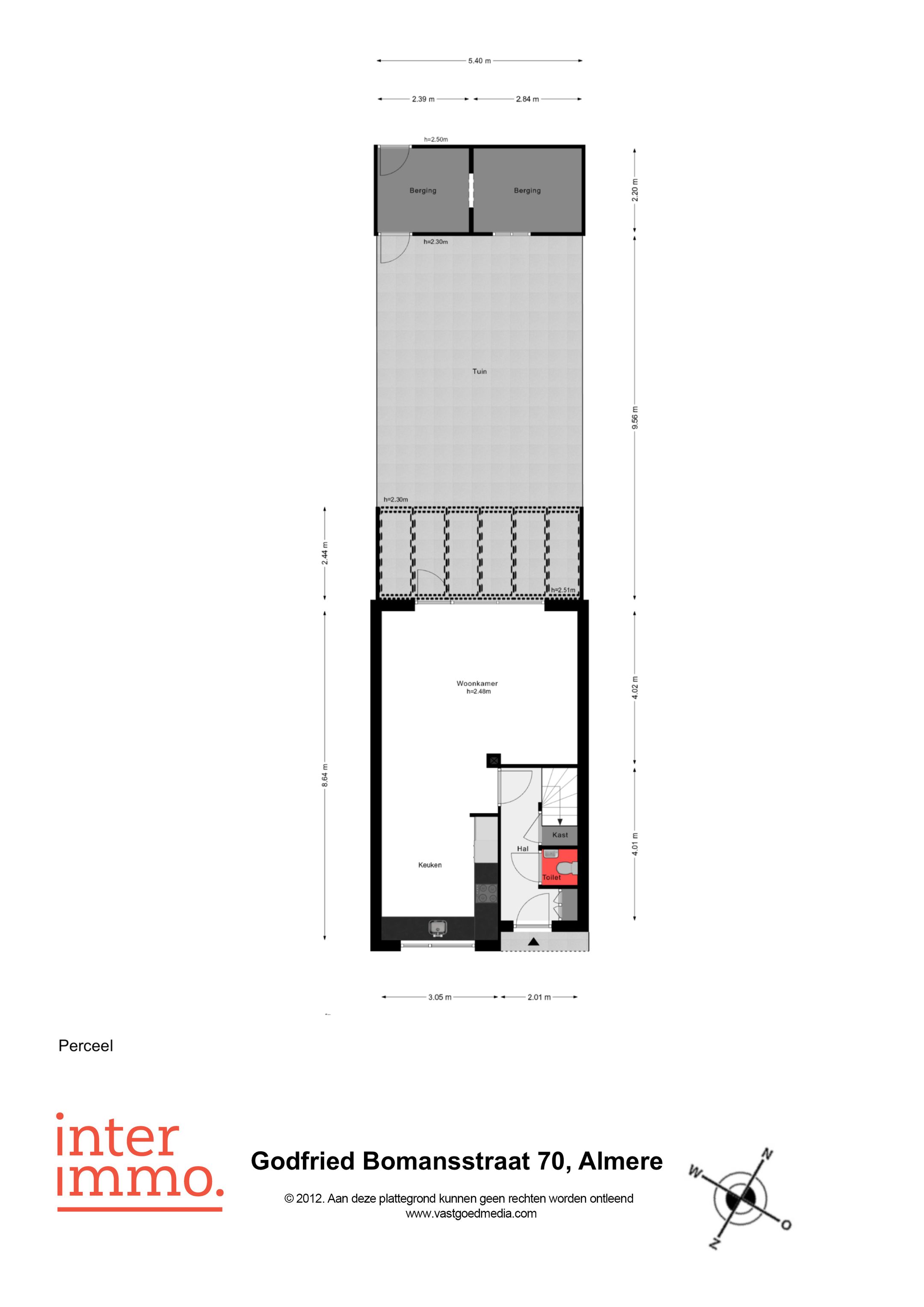Foto 33 van Godfried Bomansstraat 70