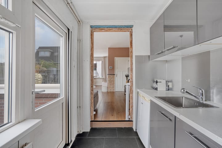 Hoekwoning te koop: Vogelaarstraat 14, Berkel En Rodenrijs