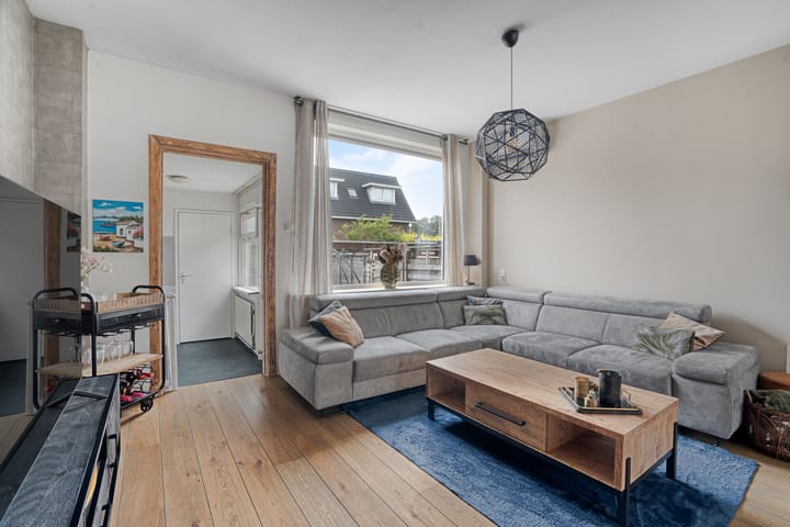 Hoekwoning te koop: Vogelaarstraat 14, Berkel En Rodenrijs