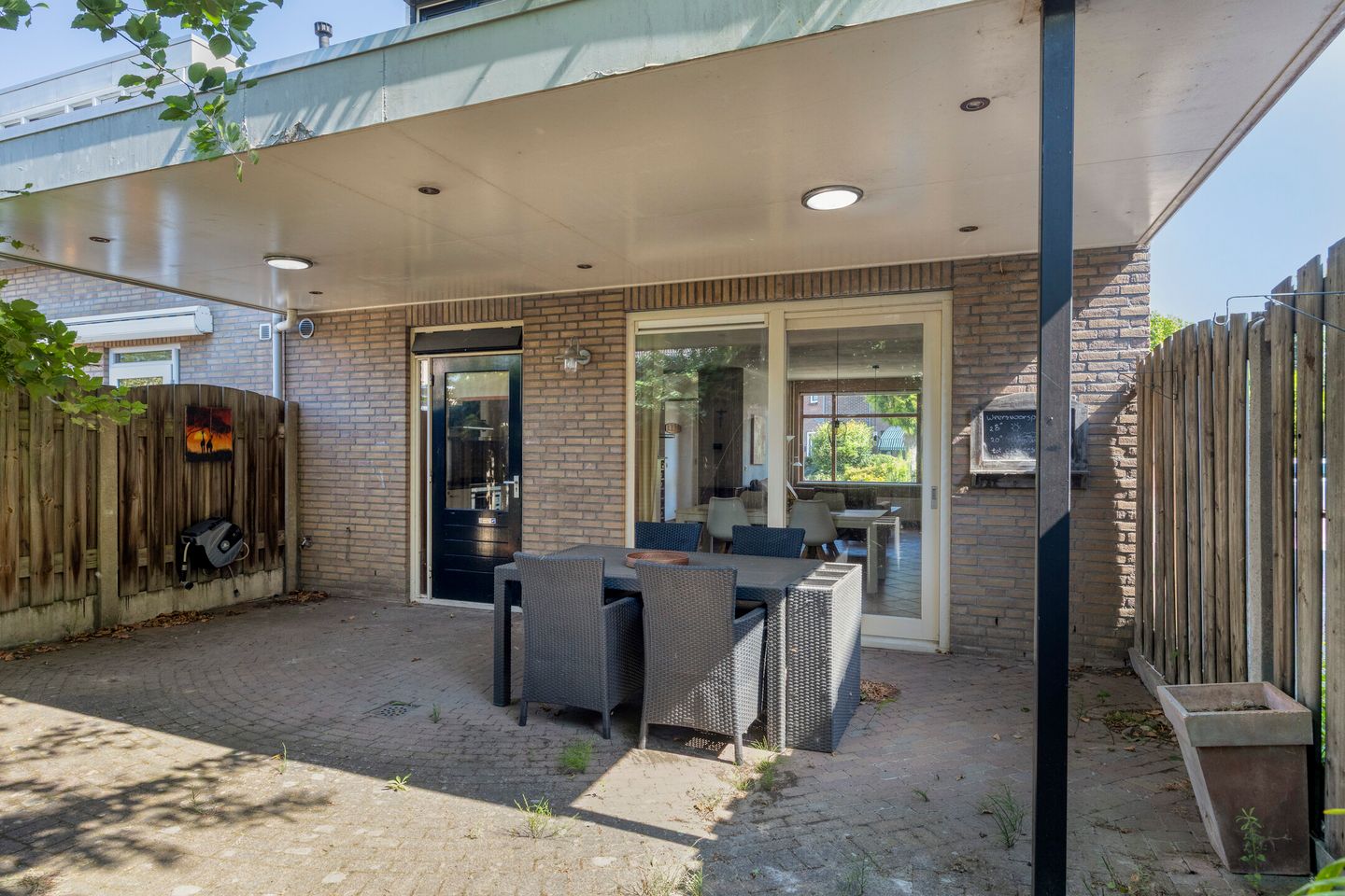 Foto 4 van Accumulatorstraat 5