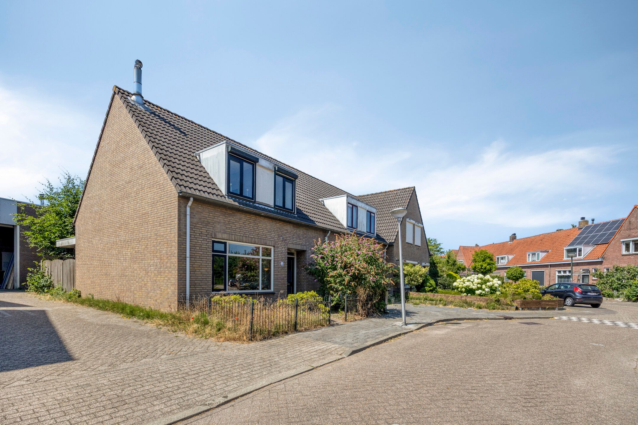 Accumulatorstraat 5