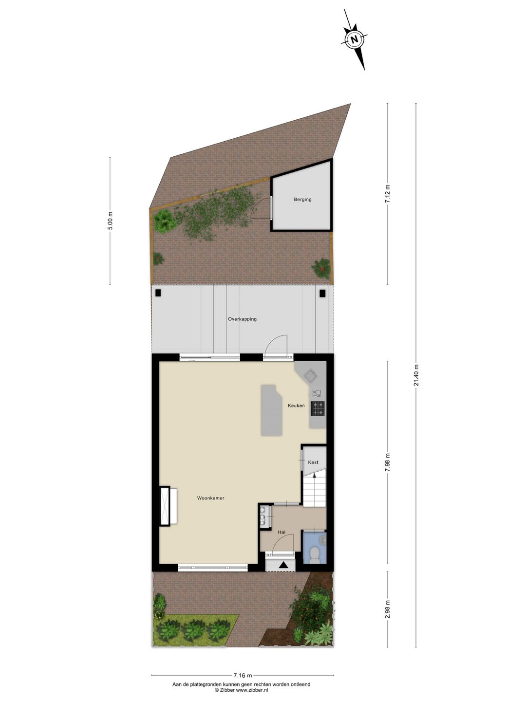 Foto 43 van Accumulatorstraat 5