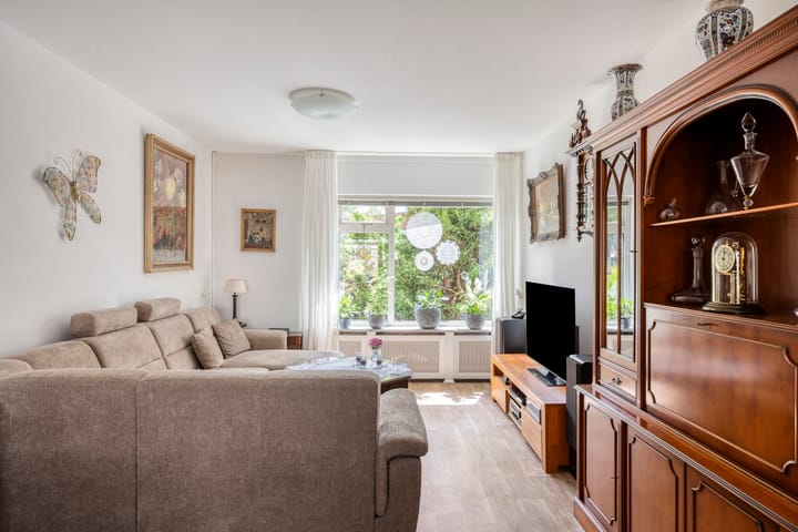 Foto 4 van Pythagorasstraat 69
