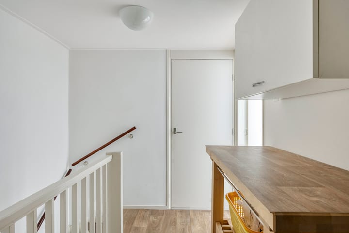Tussenwoning te koop: Pythagorasstraat 69, Apeldoorn