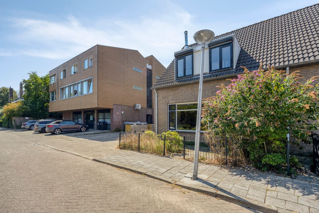 Foto 41 van Accumulatorstraat 5