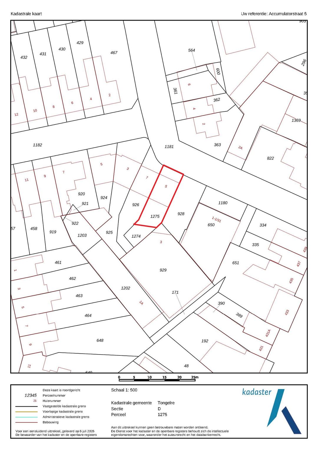 Foto 47 van Accumulatorstraat 5