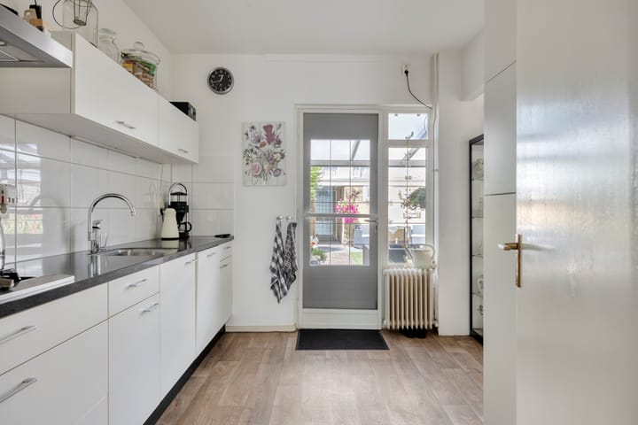Tussenwoning te koop: Pythagorasstraat 69, Apeldoorn