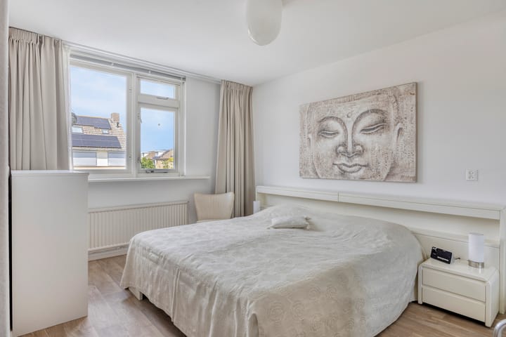 Tussenwoning te koop: Pythagorasstraat 69, Apeldoorn