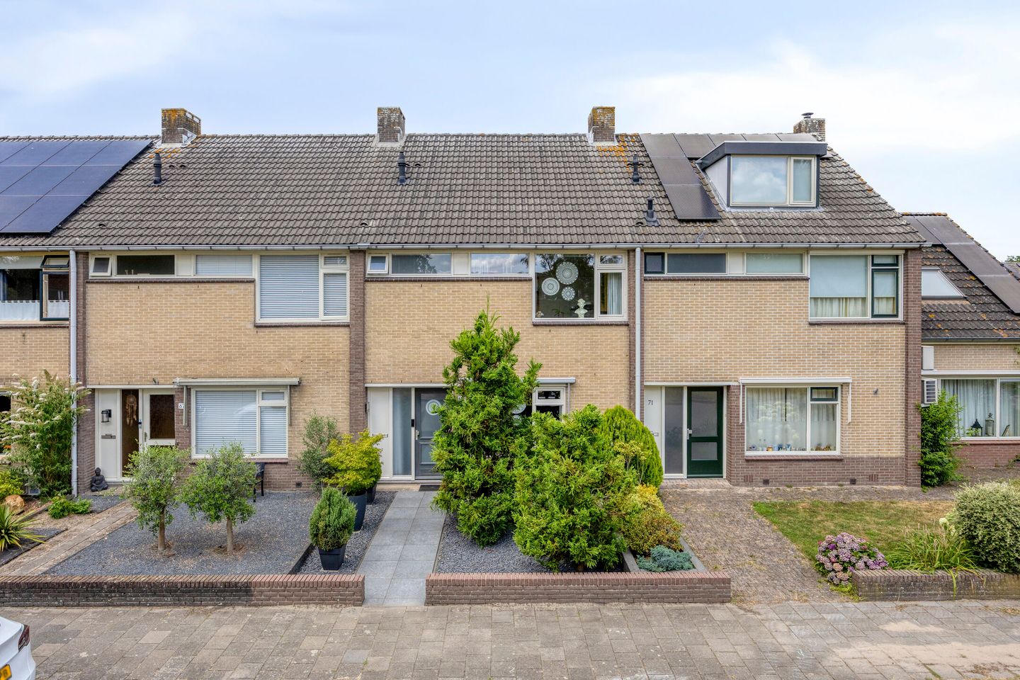 Foto 1 van Pythagorasstraat 69