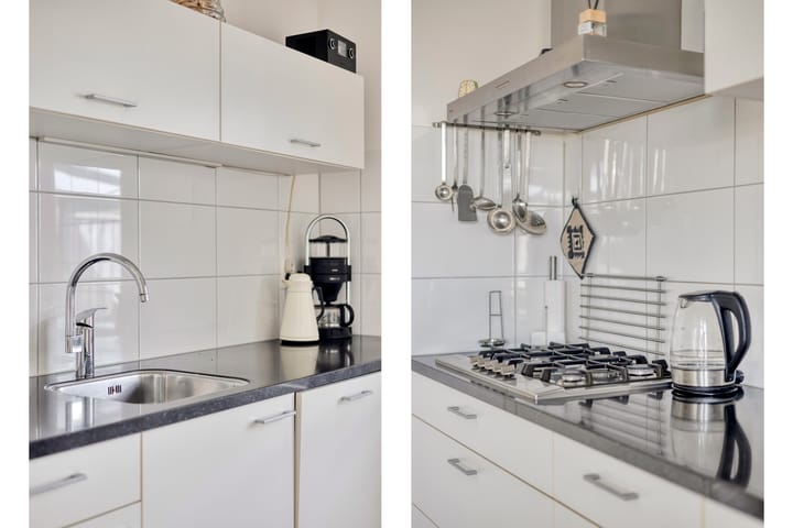 Tussenwoning te koop: Pythagorasstraat 69, Apeldoorn