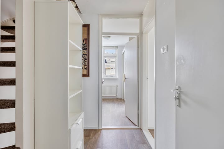 Tussenwoning te koop: Pythagorasstraat 69, Apeldoorn