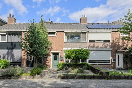 Gladiolenstraat thumbnail
