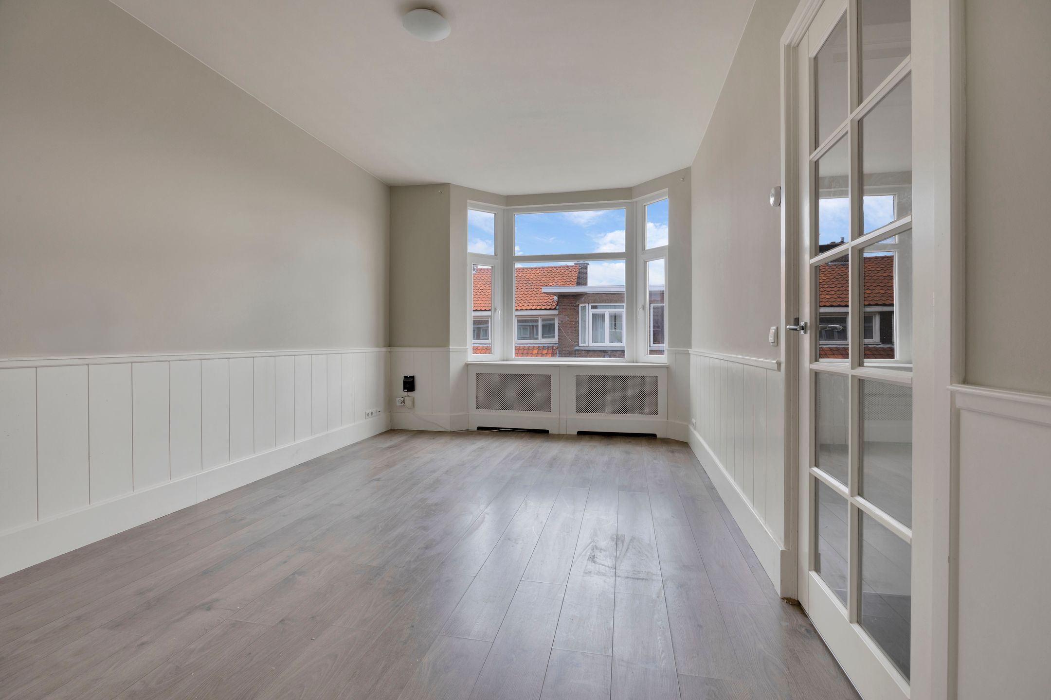 De Bullstraat 81 