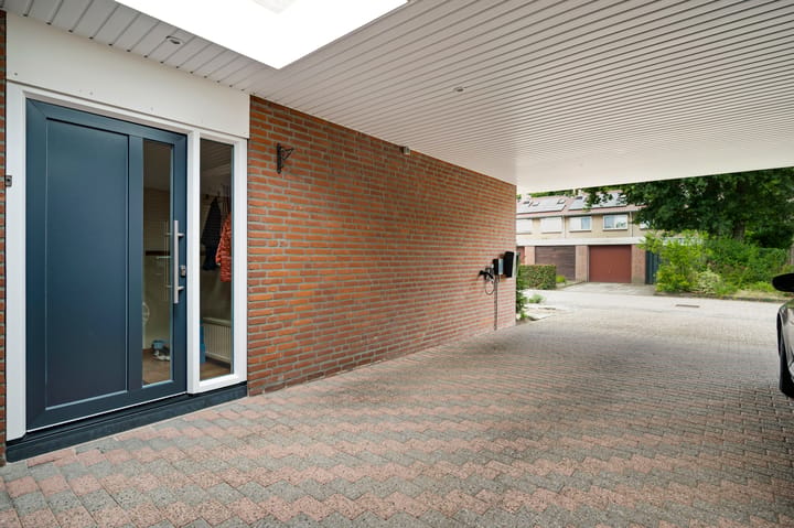 Tussenwoning te koop: Sanshofstraat 20, Venray