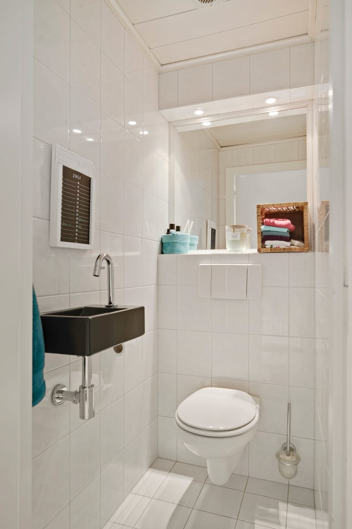Tussenwoning te koop: Sanshofstraat 20, Venray