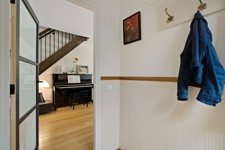 Tussenwoning te koop: Sanshofstraat 20, Venray