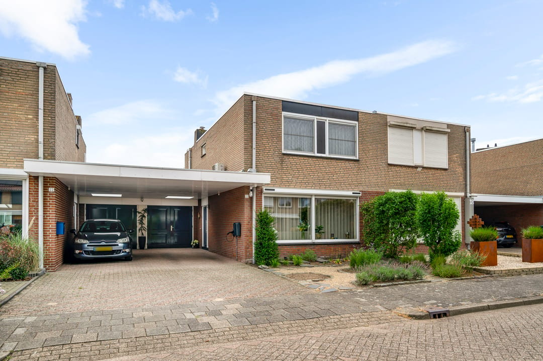 Foto 1 van Sanshofstraat 20