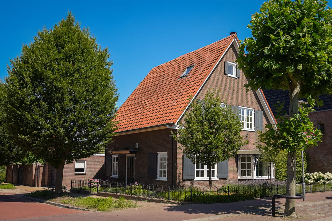 Foto 1 van Zandstraat 96