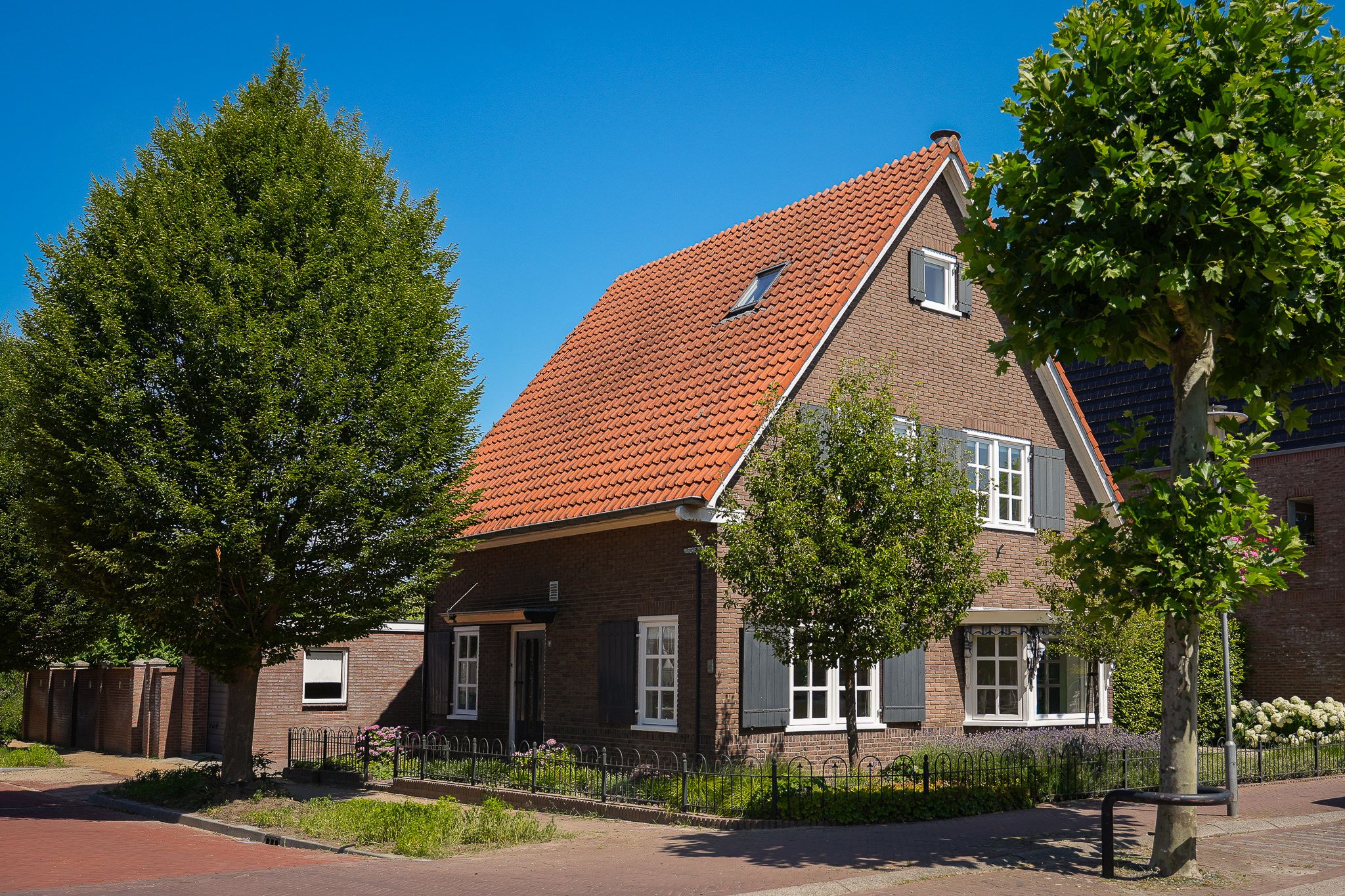 Zandstraat 96 