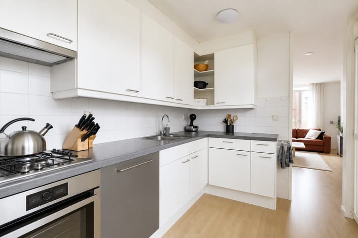 Hoekwoning te koop: Schovenhof 1, Heerlen