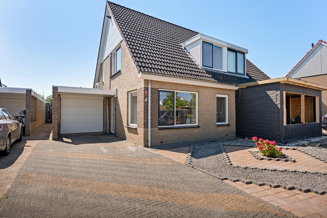 Foto 7 van Merel 14