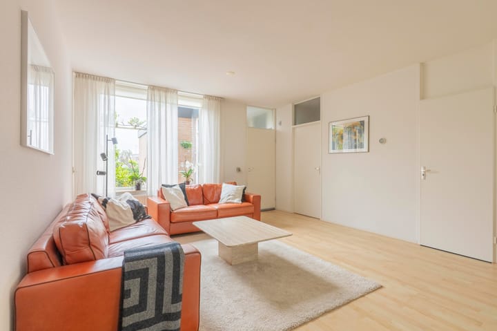 Hoekwoning te koop: Schovenhof 1, Heerlen
