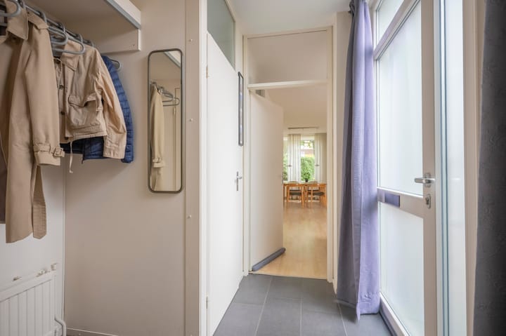 Hoekwoning te koop: Schovenhof 1, Heerlen