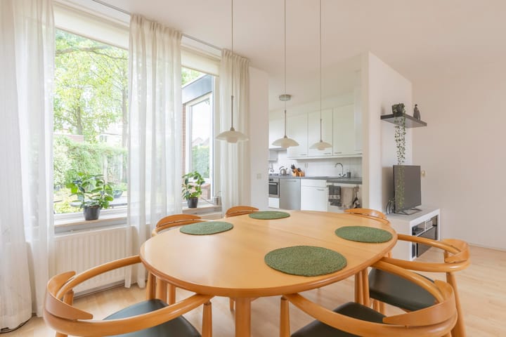 Hoekwoning te koop: Schovenhof 1, Heerlen