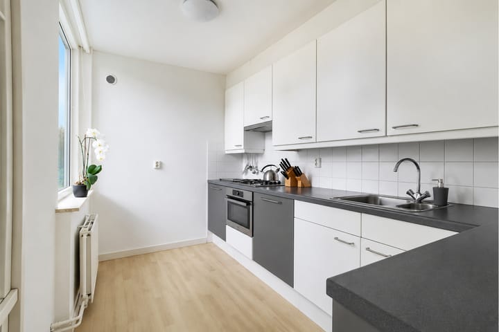 Hoekwoning te koop: Schovenhof 1, Heerlen