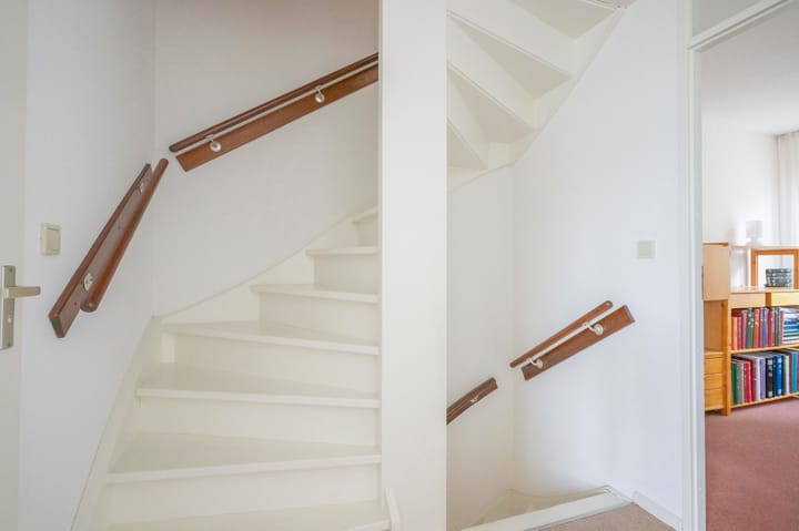 Hoekwoning te koop: Schovenhof 1, Heerlen