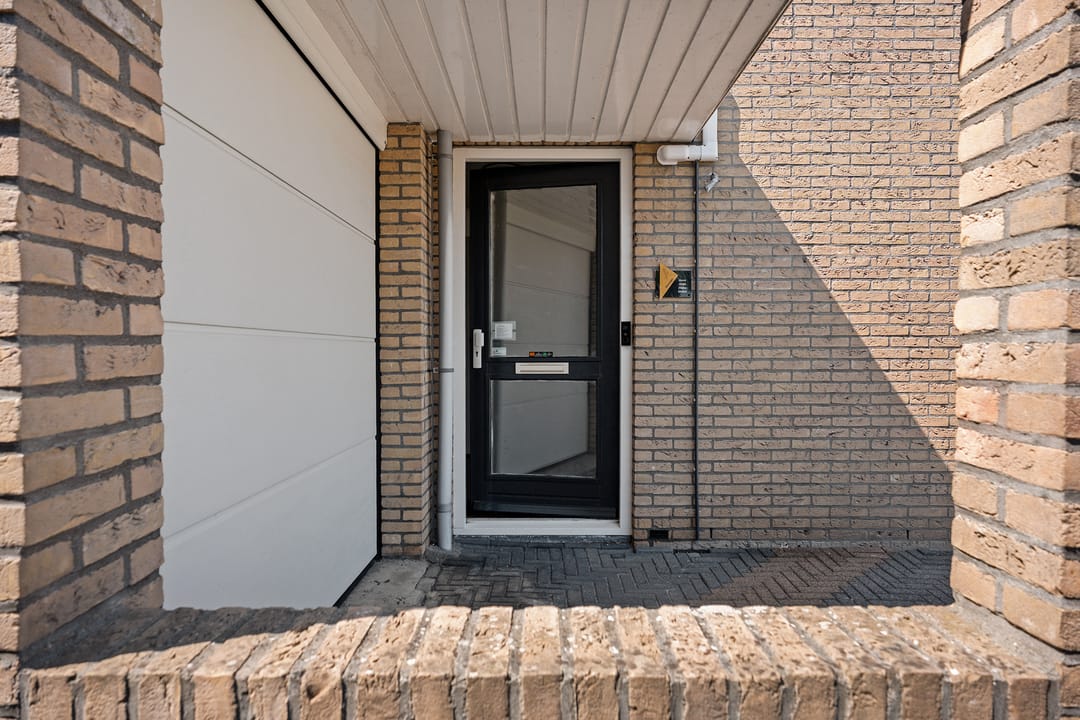 Foto 11 van Merel 14