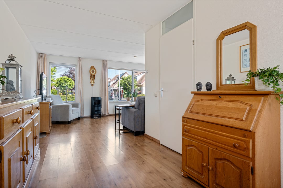 Foto 16 van Merel 14