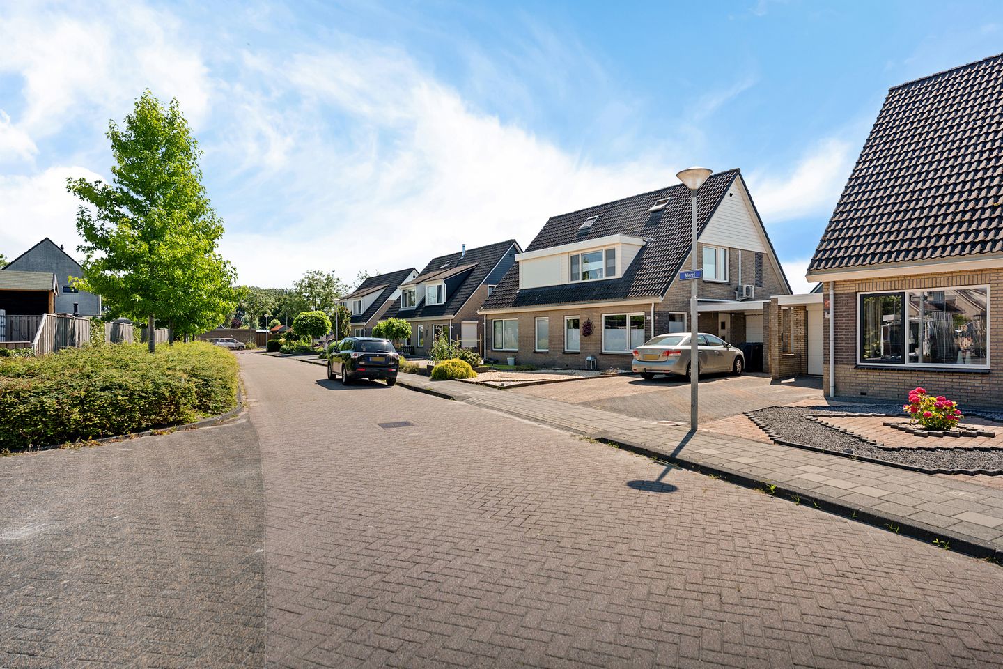 Foto 10 van Merel 14