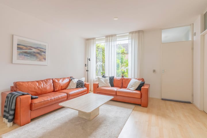 Hoekwoning te koop: Schovenhof 1, Heerlen