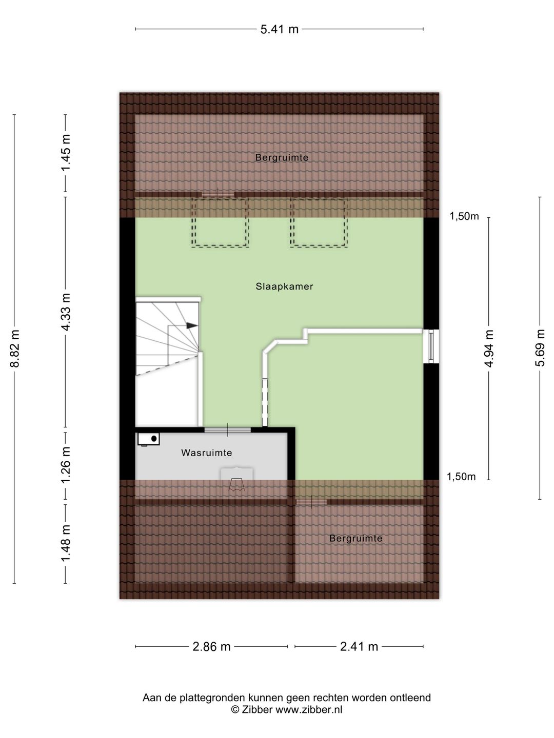 Foto 46 van Koningskampstraat 19-A
