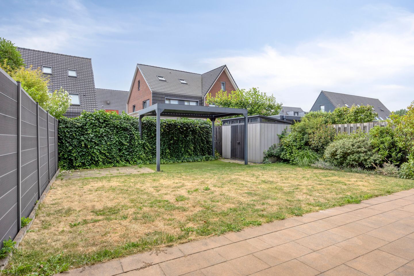 Foto 4 van Koningskampstraat 19-A
